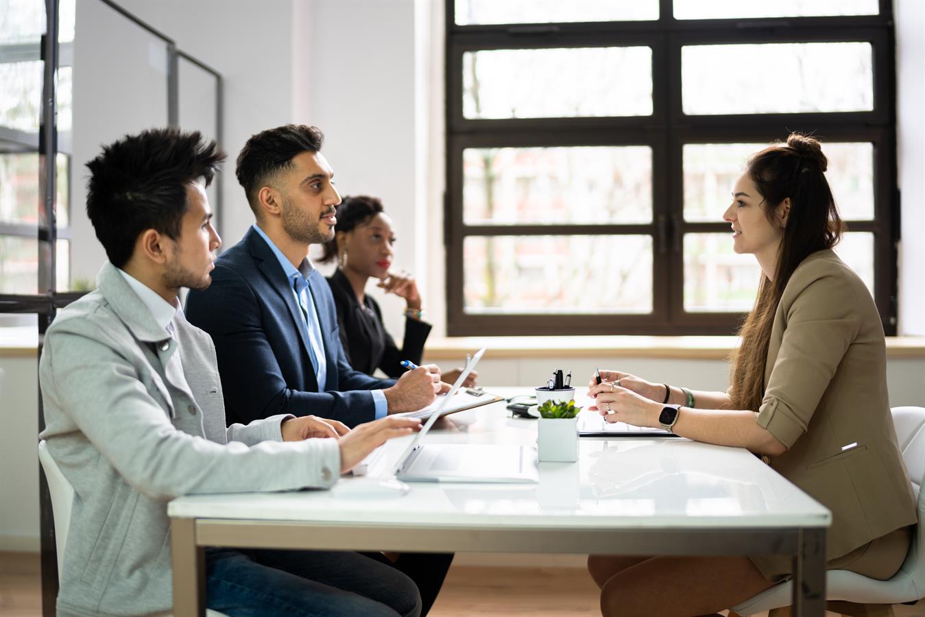 HOW TO SUCCEED IN YOUR PHD INTERVIEW- EDAMBA